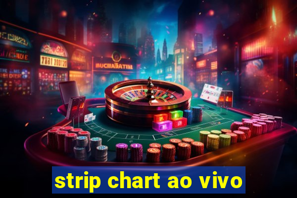 strip chart ao vivo